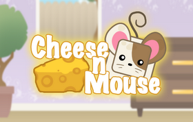Mouse needs cheese! Tap on the blocks, to clear them. Allow mouse to slide gracefully towards the cheese Features - over 20 challenging levels! Each level .