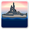 Play the classic game Battleships against a challenging computer opponent. Hit & Miss is a simple game for all ages that relies on strategy and tactics.
