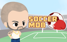 Play online  one of the best soccer game for free